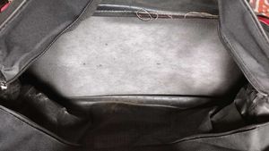 This Bag&#39;s Amazing Wheel Balance Make It Perfect
