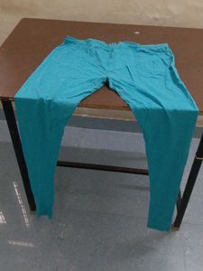 Colorful Leggings Set