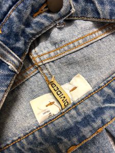 Denim Jeans
