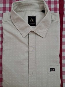 Arrow Sport Casual Shirt