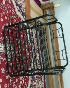 3 Layer Multipurpose Rack