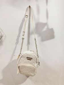 Guess small side sling bag