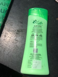 Lyffa Aloe Vera Body Lotion