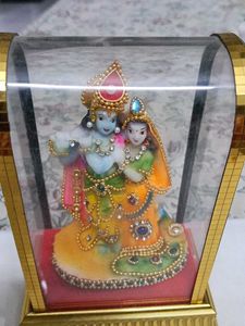 Radha Krishna.