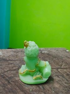 #New# Resin Art Work Of Lord Shri Krishna