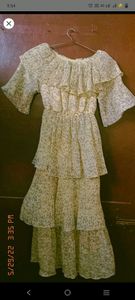 only compo 2 new dress offer