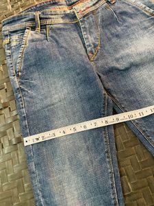 Vintage Jeans