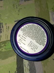 Asaya Even Evermore Creme