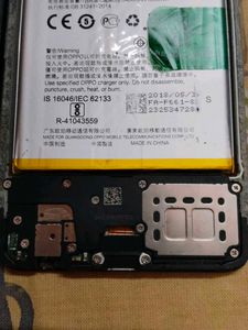 OPPO F7