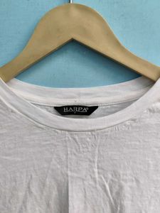 Best Combo Tops Harpa Navy Blue &amp; White