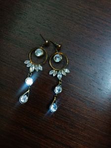 Golden Earrings