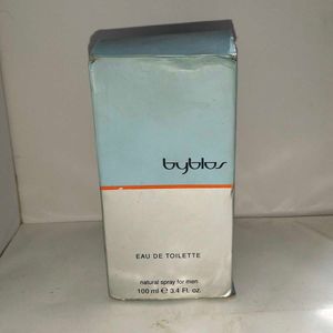 Byblos Eau de Toilette for Men