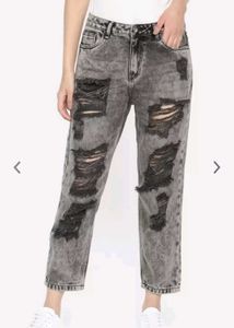 🩶Grey Wash Jeans🩶