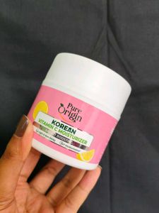 Pure Origin Skincare Set