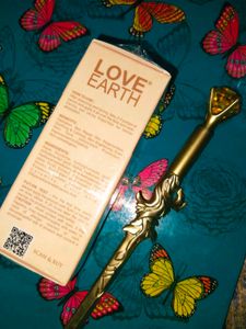 🐌Love Earth Snail Mucin Serum🤩