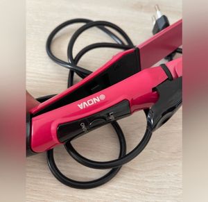 FIXED PRICE - Nova 2 in 1 hairstyler