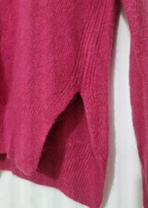 Momo (Korean) Knit Sweater