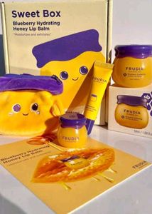 Korean  Lip Care  Kit