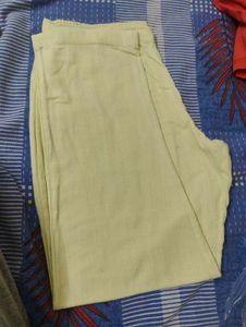 Floral Embroidered Kurta