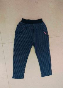 Boy Tshirt With Attached Coat And Pant Set.