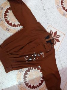 Grand Western Wear Combo