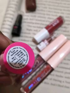 Lipstick Bundle - 99 for each