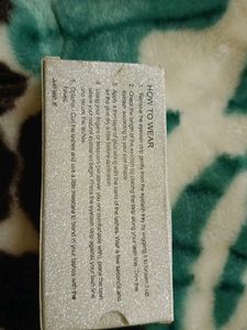 Pretty Perfect 6D Mink Eyelashes