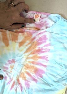 Girl&#39;s Party Top