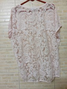 Brand Max , Size XXL, KAFTAN TOP