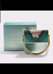 Marc Jacobs Perfumes