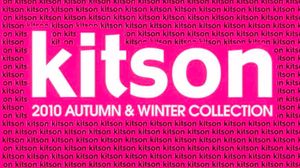 Kitson Black Tote Bag