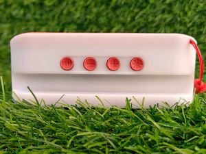 Cyomi 611 DYNAMO Wireless Bluetooth Speaker