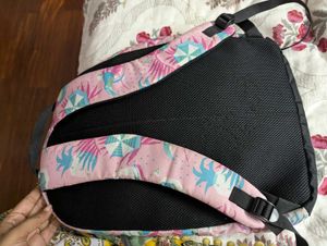 Wildcraft bag pack