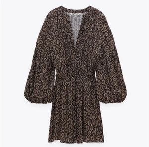 Zara Dress