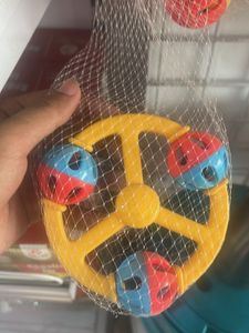 Baby Rattle Toy