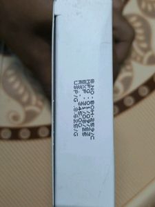 Organic Harvester  Brightening Face Kit