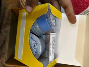 Healthify Continuous Glucose Monitor