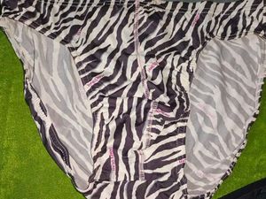 Combo Mixed Print Briefs - James Dean