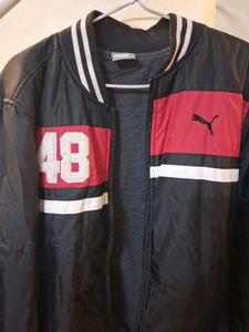 puma jacket