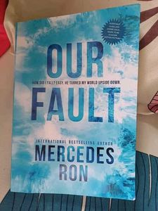 Our Fault