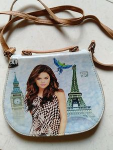 Fashion Side Bag