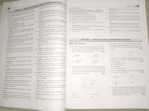 CENGAGE  A to Z Physics For NEET