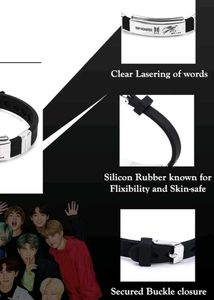 RM &amp; JM Bracelet