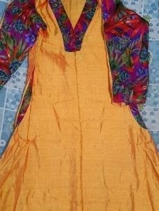 Up And Down Kurti