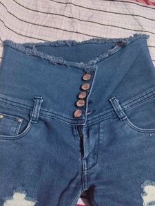 Women Jeans