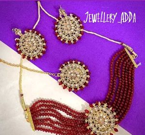 Jewellery Set