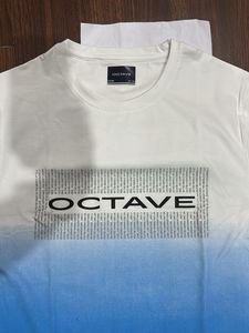 Octave Graphic Print T-Shirt