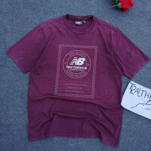 New Balance T Shirt For Mens