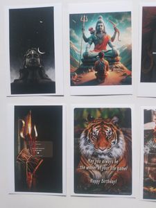 Beautiful Polorids Pic [16 Photos Customization ]