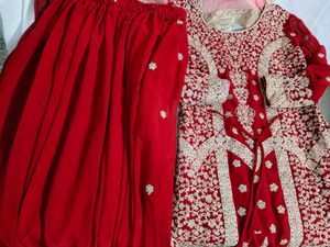 Girls Suit Set